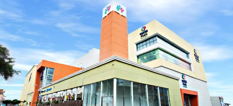 通贝斯温德姆太阳海岸酒店(Wyndham Costa del Sol Tumbes)图片