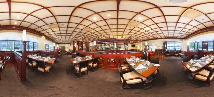 Holiday Inn 赫尔辛基会展中心假日酒店(Holiday Inn HELSINKI - EXPO by IHG)图片