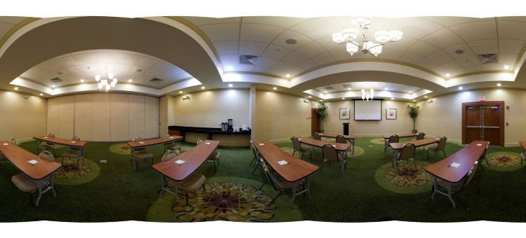 Holiday Inn 桑蒂(Holiday Inn Santee)图片