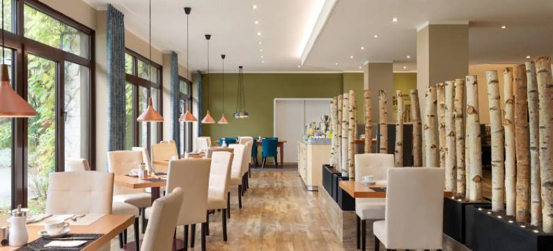 Amedia Siegen, Trademark Collection by Wyndham图片