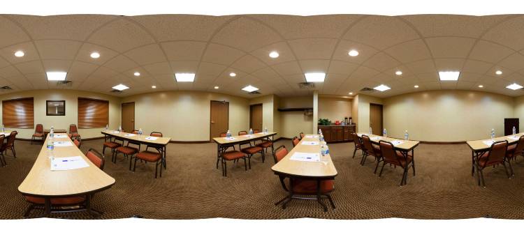 智选假日套房酒店杰克逊维尔(Holiday Inn Express & Suites Jacksonville)图片