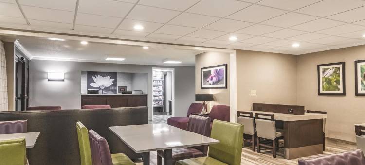 Wingate by Wyndham Brunswick GA / I-95图片