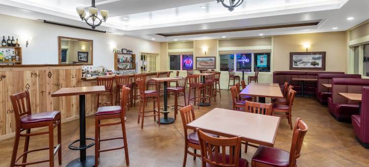 The Inn at Lander, Travelodge by Wyndham图片