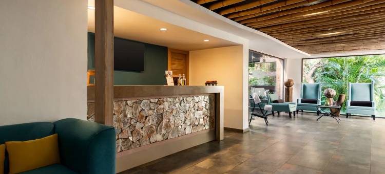 瓦拉塔帕拉迪亚姆格兰德水疗度假村-全包(Grand Palladium Vallarta, All Inclusive Resort & Spa)图片