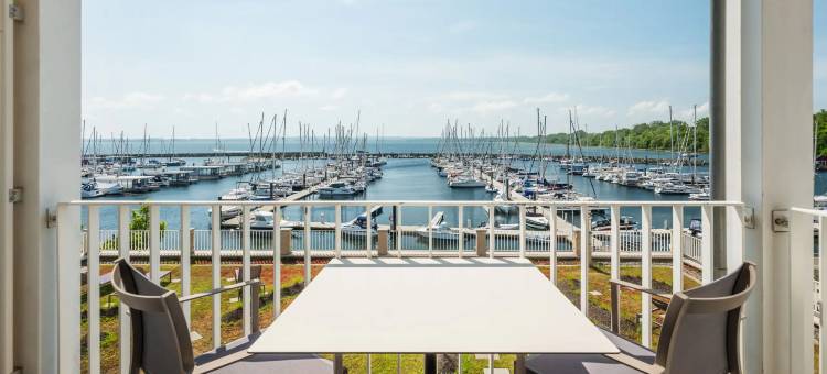 Lindner Hotel Boltenhagen, Part of Jdv by Hyatt图片