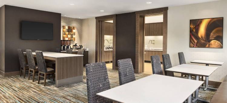 Residence Inn St. Paul Woodbury图片