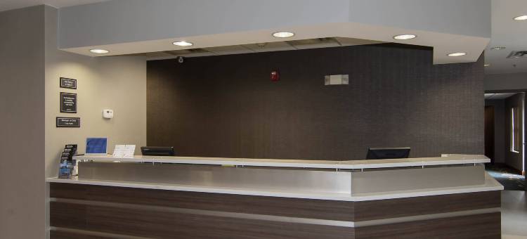 夏洛特派珀格伦Residence Inn 酒店(Residence Inn Charlotte Piper Glen)图片