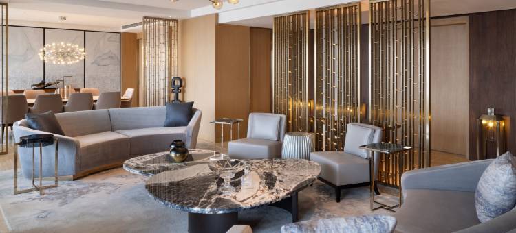 内罗毕JW万豪酒店(JW Marriott Hotel Nairobi)图片