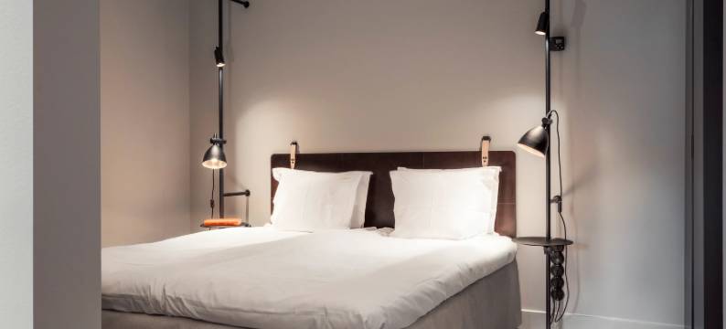 斯德哥尔摩Blique-Nobis旗下-Design Hotels精选(Blique by Nobis, Stockholm, a Member of Design Hotels™)图片