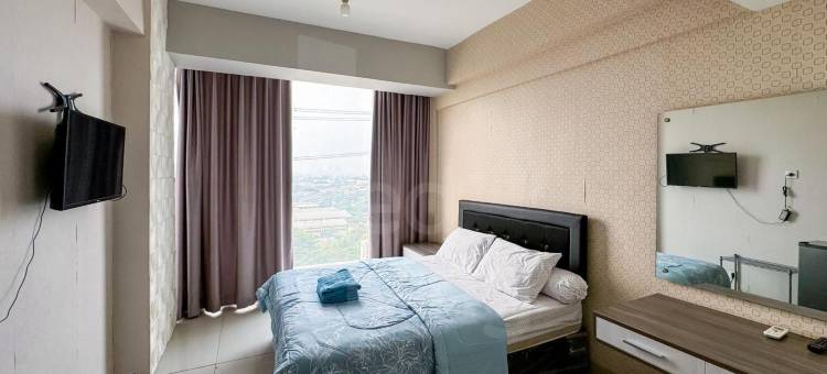 RedLiving Apartemen Majestic Point Serpong by Lucia图片