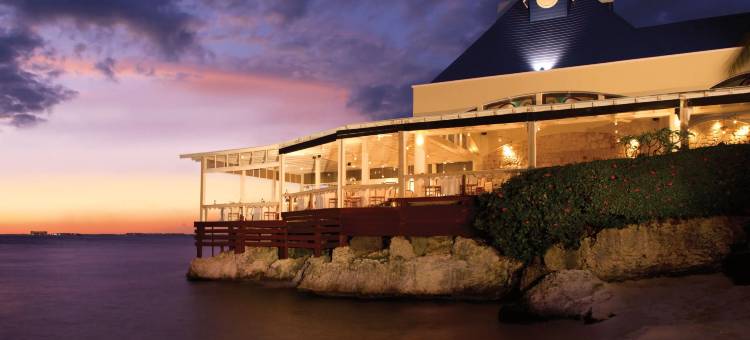 坎昆女人岛罗兰蒂族特瑞别墅酒店(Zoetry Villa Rolandi Isla Mujeres Cancun)图片