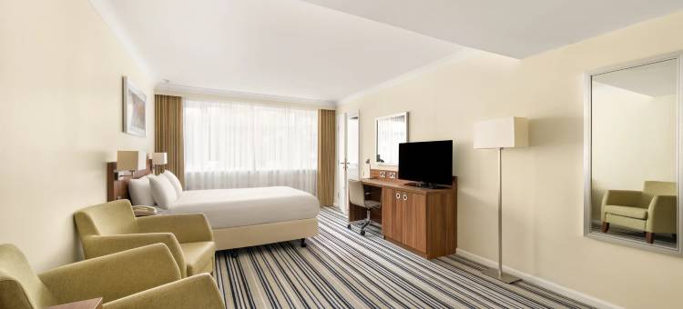 约克假日酒店(Holiday Inn YORK by IHG)图片
