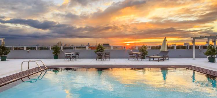 UP科技中心麦客达温德姆酒店(Microtel by Wyndham UP Technohub)图片