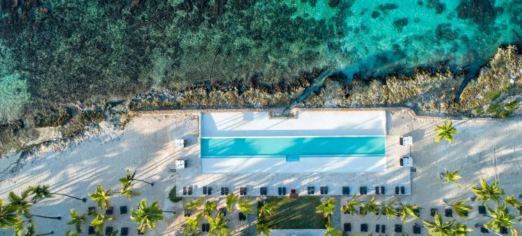 韦瓦多米尼库斯海滩全包度假村，温德姆Trademark精选(Viva Dominicus Beach by Wyndham, A Trademark All Inclusive)图片