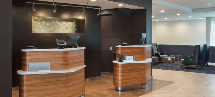 银泉北/白橡木万怡酒店(Courtyard Silver Spring North/White Oak)图片