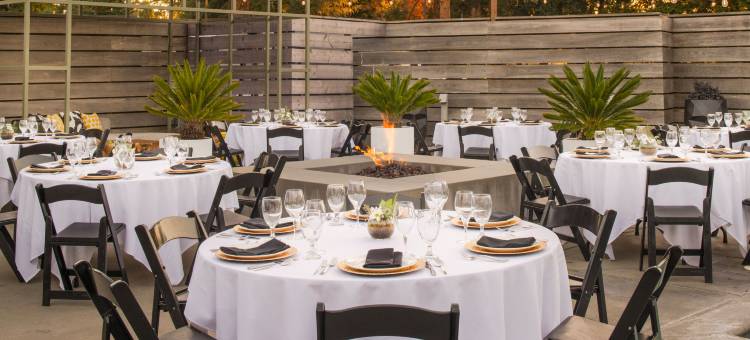 帕拉多克斯酒店 - 傲途格精选(Hotel Paradox, Autograph Collection)图片