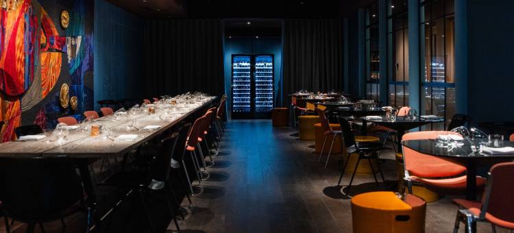 博萨里酒店 - 设计酒店成员(Hôtel Borsari, a Member of Design Hotels)图片