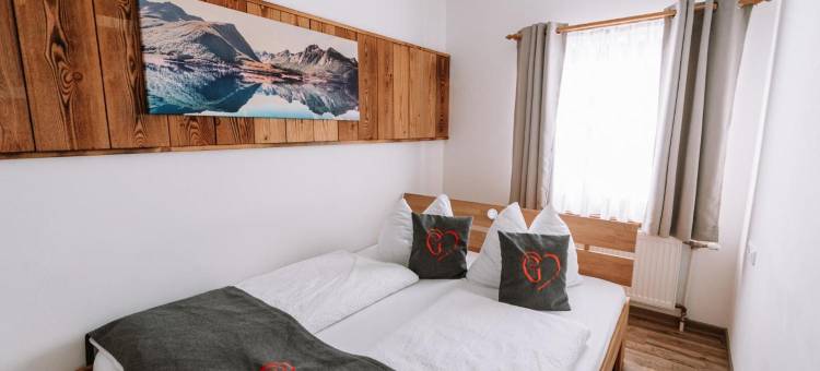 Hotel-Pension Familie Gruber图片