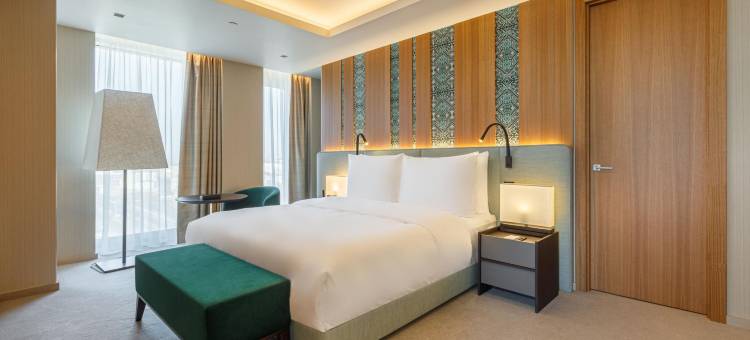 VLADIVOSTOK Grand Hotel & SPA图片