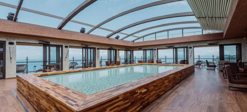 梦想之地绿洲酒店(Dreamland Oasis Hotel)图片