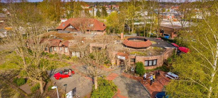 泰克泽威酒店(Tiek Apartments)图片