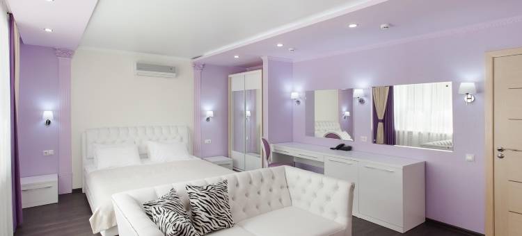 维萨尔酒店(Versal Hotel)图片