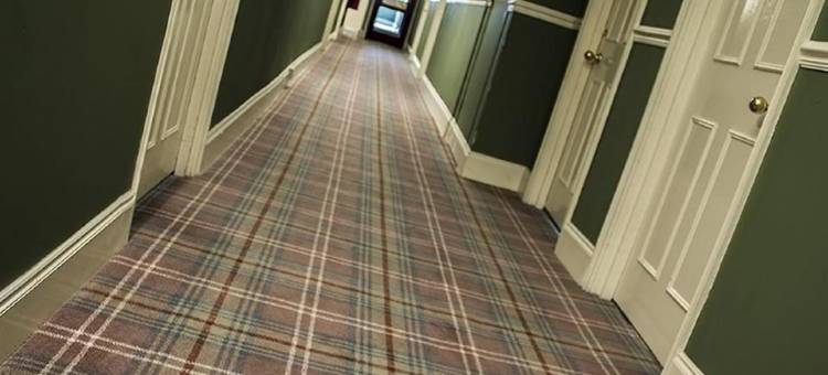 猎鹰酒店(The Falcon Hotel)图片