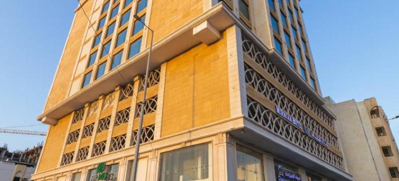 米尼安酒店(Mirnian Hotel)图片