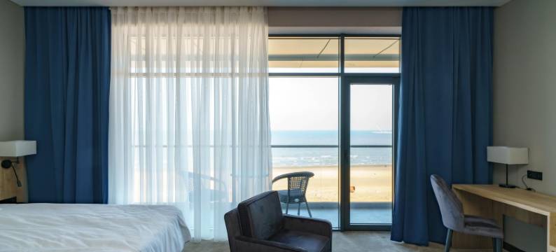 Azimut Park Hotel Kaspiysk图片