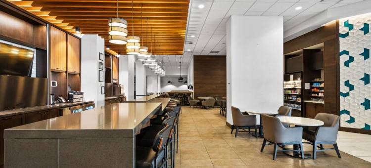 凯悦嘉轩酒店-芝加哥奥黑尔机场(Hyatt Place Chicago O'Hare Airport)图片