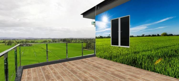 吉隆坡Chee别墅(Villa Chee)图片