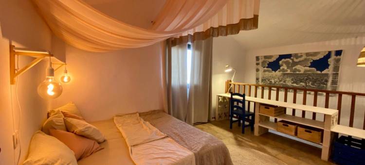 可可洛雷斯之家(Casa Cocolores)图片