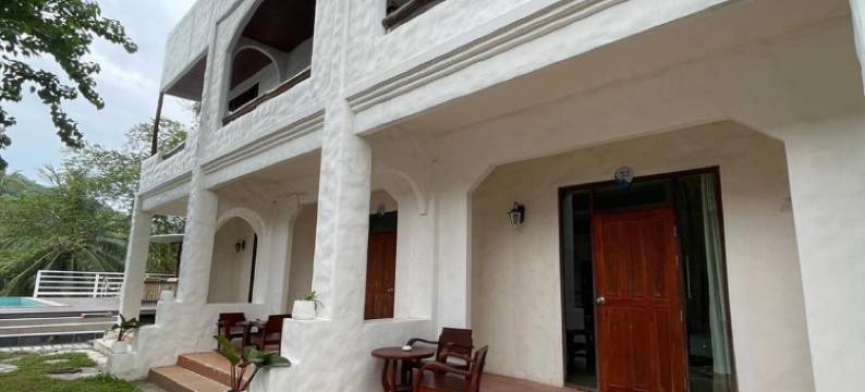 吉度假村(Gee Resort)图片