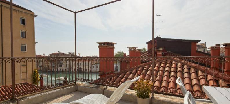 德格马尼酒店(Hotel Dei Dragomanni)图片