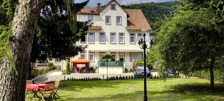 奎赫旅馆(Pension Kreihe im Harz)图片