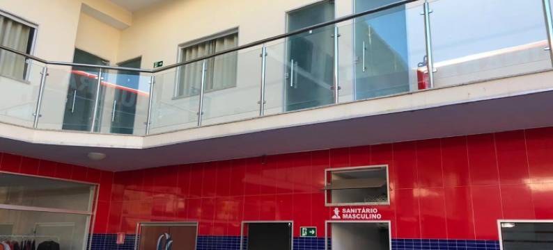 卢纳拉旅馆(Pousada Lunara)图片