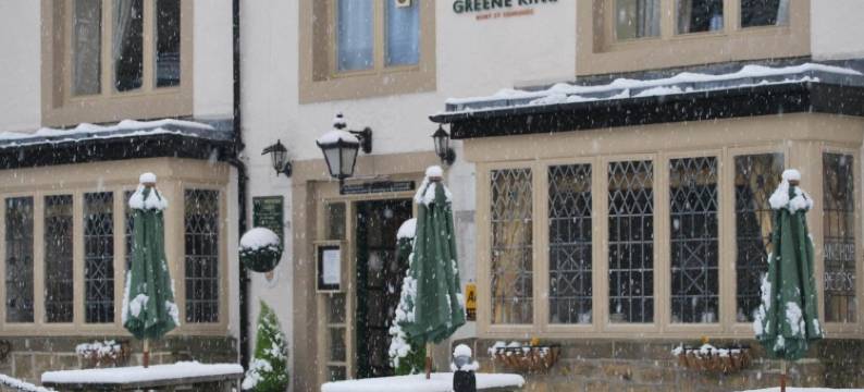 矿工阿姆斯酒店(The Miners Arms)图片