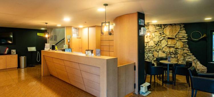 阿加西亚斯里尔图尔昆之家餐厅酒店(Logis Hôtel Restaurant des Acacias Lille Neuville en Ferrain)图片