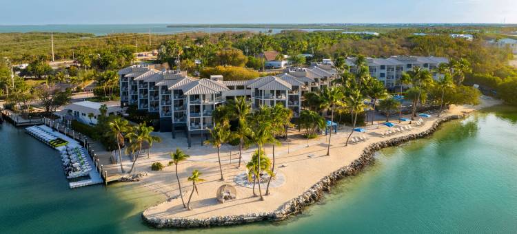 Three Waters Resort and Marina, Islamorada, a Tribute Portfolio Resort图片