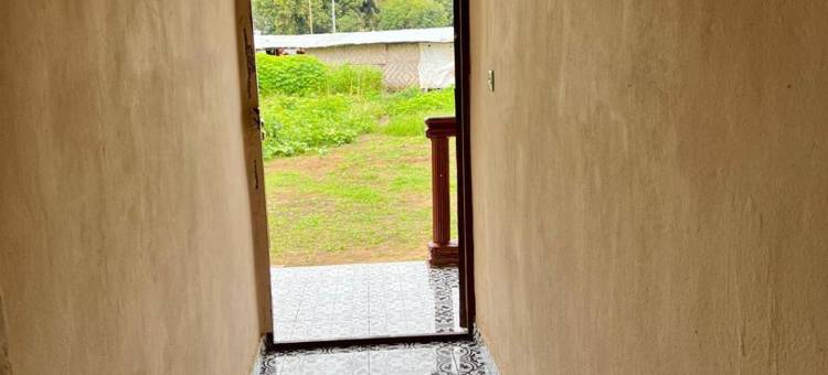 弗里敦机场尤吉民宿(Yogi Home Stay Near Freetown Airport)图片