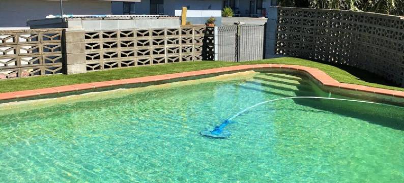 丁布拉汽车旅馆(Motel Dimboola)图片