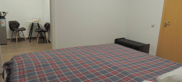 Zagorodnyi Na Zarechnoj Hotel图片