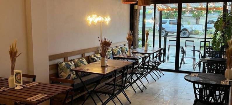 巴拉杨高级旅馆(Balayong Pension)图片