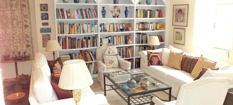 缪斯之家精品酒店(The Muses House Boutique Hotel)图片
