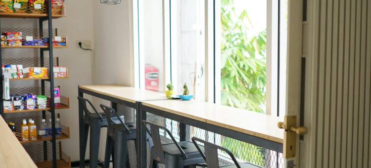 三宝垄基穆拉科塞特酒店(Kimura Kostay Semarang)图片