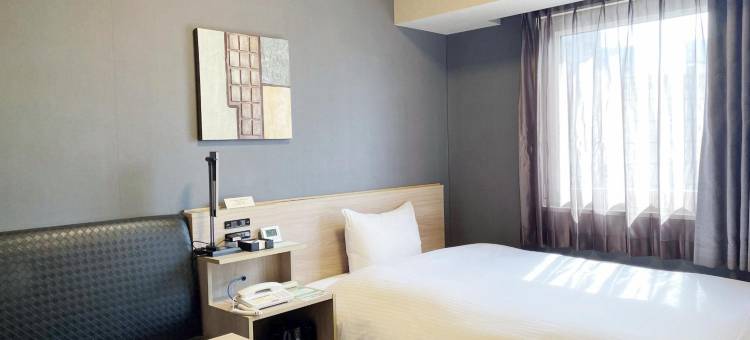 露樱酒店-东京蒲田店(Hotel Route-Inn Tokyo Kamata -Ayamebashi-)图片
