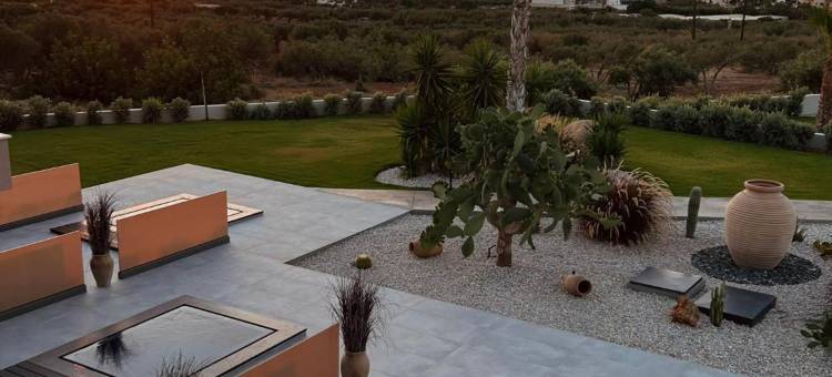 La Rêve Luxury Apartments图片