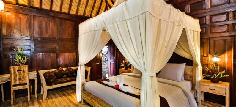 妮妮别墅(Villa Nini)图片