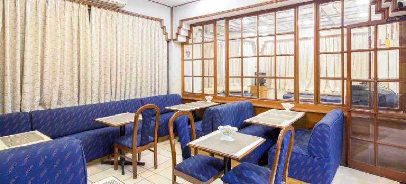 花园酒店(Garden Hotel)图片