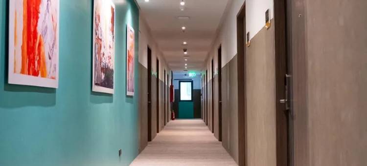 宿务耶洛酒店(Yello Hotel Cebu)图片